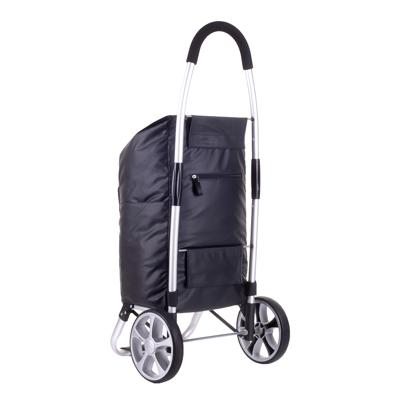 Cab Bergen Fritidstrolley 2