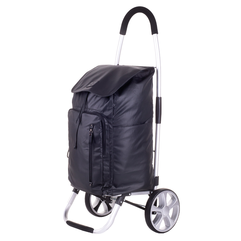 Cab Bergen Fritidstrolley